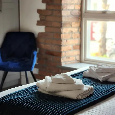 Apartmanhotel Serviced Maynooth